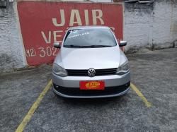 VOLKSWAGEN Fox 1.6 4P TREND FLEX