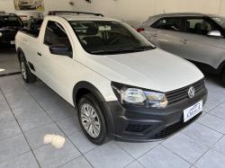 VOLKSWAGEN Saveiro 1.6 16V FLEX MSI ROBUST CABINE SIMPLES