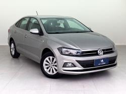 VOLKSWAGEN Virtus 1.0 4P 200 TSI FLEX COMFORTLINE AUTOMTICO