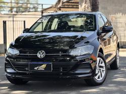 VOLKSWAGEN Virtus 1.6 4P MSI FLEX SENSE AUTOMTICO