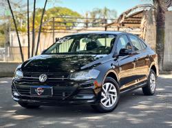 VOLKSWAGEN Virtus 1.6 4P MSI FLEX SENSE AUTOMTICO