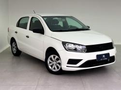 VOLKSWAGEN Voyage 1.0 4P FLEX