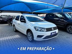 VOLKSWAGEN Voyage 1.0 4P FLEX