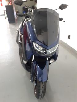 YAMAHA NMax 160 ABS
