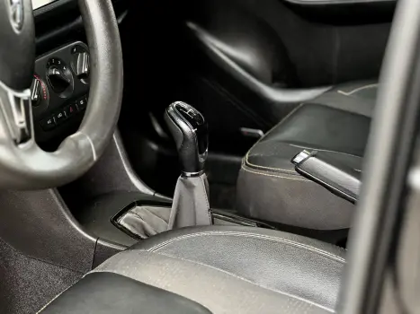 CHERY Tiggo 2 1.5 16V 4P FLEX LOOK, Foto 4