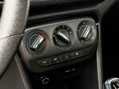 CHERY Tiggo 2 1.5 16V 4P FLEX LOOK, Foto 10