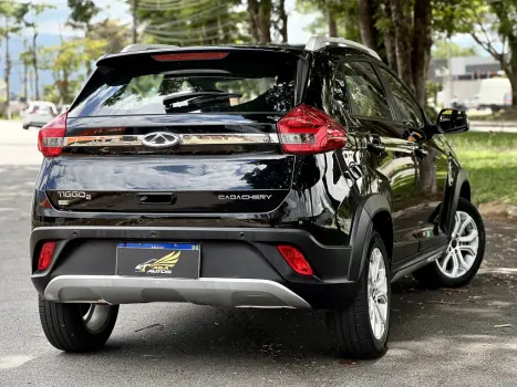 CHERY Tiggo 2 1.5 16V 4P FLEX LOOK, Foto 15