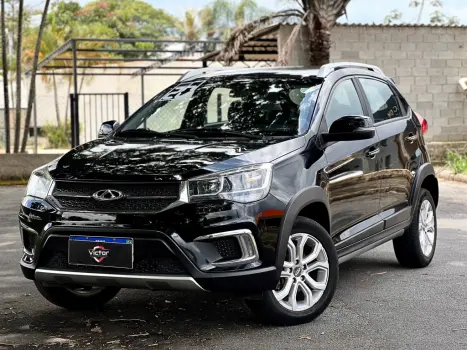 CHERY Tiggo 2 1.5 16V 4P FLEX LOOK, Foto 1