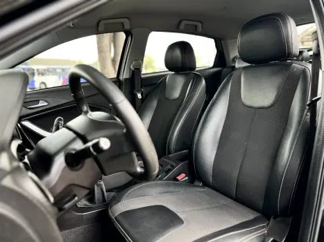 CHERY Tiggo 2 1.5 16V 4P FLEX LOOK, Foto 4