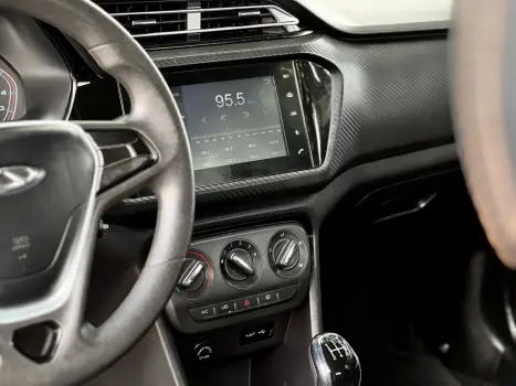 CHERY Tiggo 2 1.5 16V 4P FLEX LOOK, Foto 6