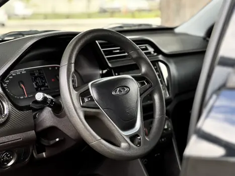 CHERY Tiggo 2 1.5 16V 4P FLEX LOOK, Foto 7