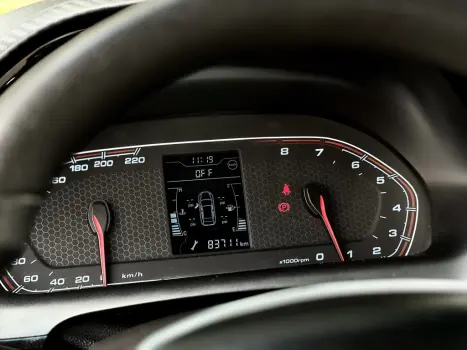 CHERY Tiggo 2 1.5 16V 4P FLEX LOOK, Foto 8