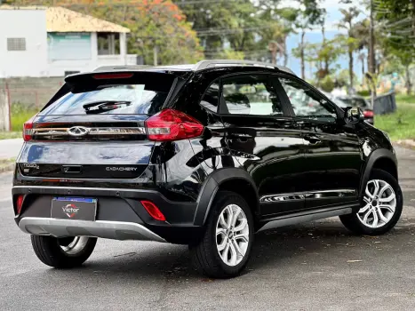 CHERY Tiggo 2 1.5 16V 4P FLEX LOOK, Foto 12