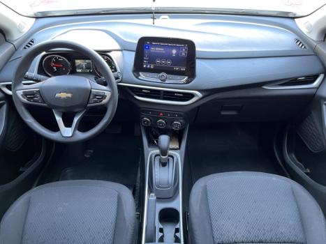 CHEVROLET Tracker 1.0 12V 4P FLEX TURBO AUTOMTICO, Foto 2