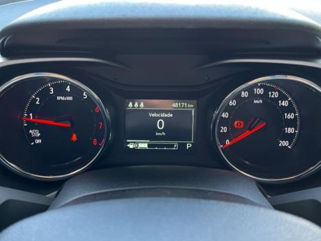 CHEVROLET Tracker 1.0 12V 4P FLEX TURBO AUTOMTICO, Foto 3