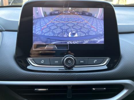 CHEVROLET Tracker 1.0 12V 4P FLEX TURBO AUTOMTICO, Foto 5