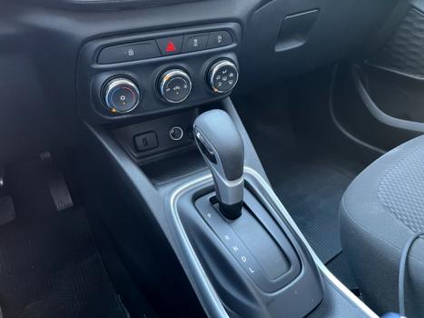 CHEVROLET Tracker 1.0 12V 4P FLEX TURBO AUTOMTICO, Foto 6