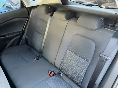 CHEVROLET Tracker 1.0 12V 4P FLEX TURBO AUTOMTICO, Foto 7