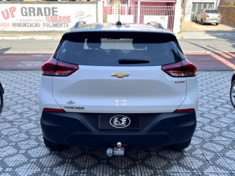 CHEVROLET Tracker 1.0 12V 4P FLEX TURBO AUTOMTICO, Foto 10