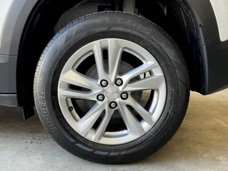 CHEVROLET Tracker 1.0 12V 4P FLEX TURBO AUTOMTICO, Foto 13