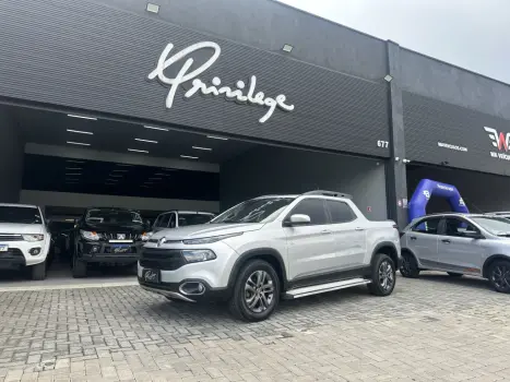 FIAT Toro 2.0 16V 4P 4WD FREEDOM TURBO DIESEL  AUTOMTICO, Foto 1