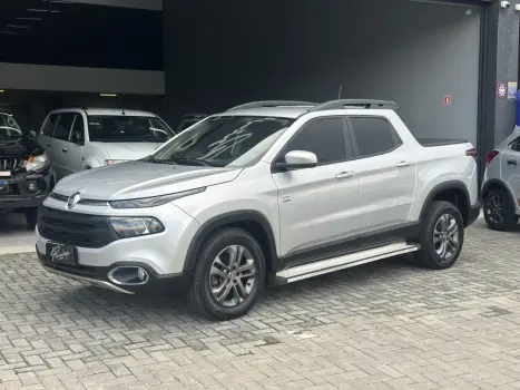 FIAT Toro 2.0 16V 4P 4WD FREEDOM TURBO DIESEL  AUTOMTICO, Foto 2