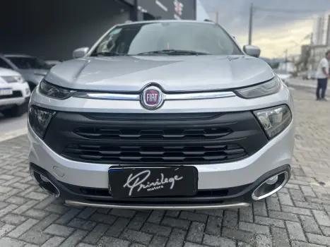 FIAT Toro 2.0 16V 4P 4WD FREEDOM TURBO DIESEL  AUTOMTICO, Foto 3