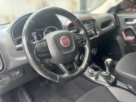 FIAT Toro 2.0 16V 4P 4WD FREEDOM TURBO DIESEL  AUTOMTICO, Foto 4