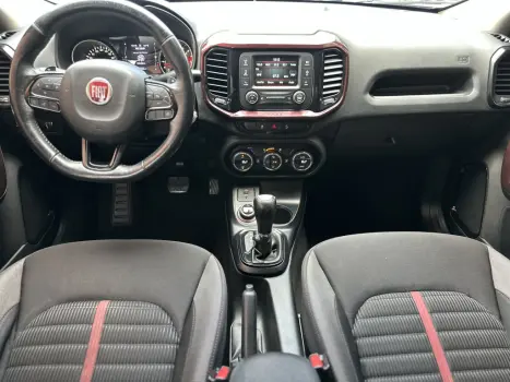 FIAT Toro 2.0 16V 4P 4WD FREEDOM TURBO DIESEL  AUTOMTICO, Foto 6