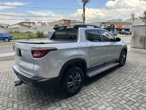 FIAT Toro 2.0 16V 4P 4WD FREEDOM TURBO DIESEL  AUTOMTICO, Foto 8