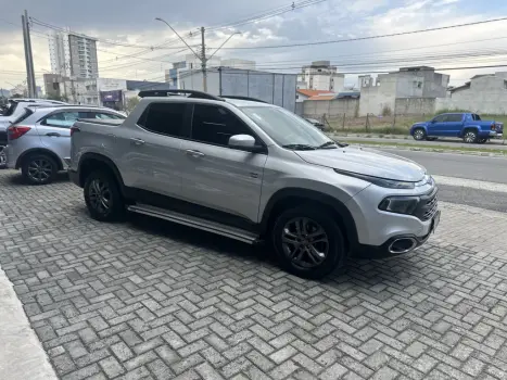 FIAT Toro 2.0 16V 4P 4WD FREEDOM TURBO DIESEL  AUTOMTICO, Foto 9