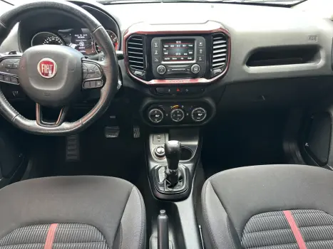 FIAT Toro 2.0 16V 4P 4WD FREEDOM TURBO DIESEL  AUTOMTICO, Foto 10