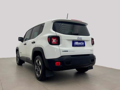 JEEP Renegade 2.0 16V 4P TURBO DIESEL SPORT 4X4 AUTOMTICO, Foto 4