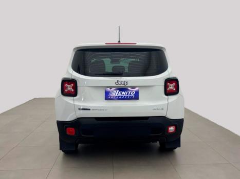 JEEP Renegade 2.0 16V 4P TURBO DIESEL SPORT 4X4 AUTOMTICO, Foto 5