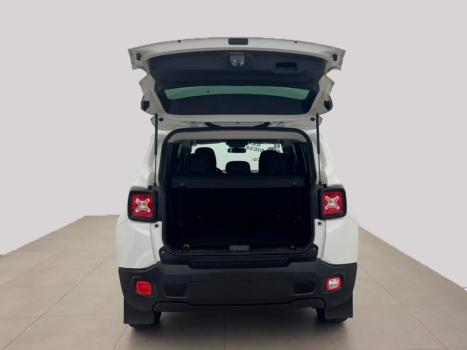 JEEP Renegade 2.0 16V 4P TURBO DIESEL SPORT 4X4 AUTOMTICO, Foto 7