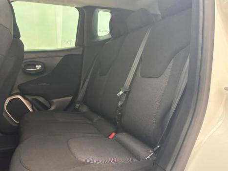 JEEP Renegade 2.0 16V 4P TURBO DIESEL SPORT 4X4 AUTOMTICO, Foto 9
