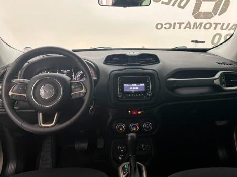 JEEP Renegade 2.0 16V 4P TURBO DIESEL SPORT 4X4 AUTOMTICO, Foto 10