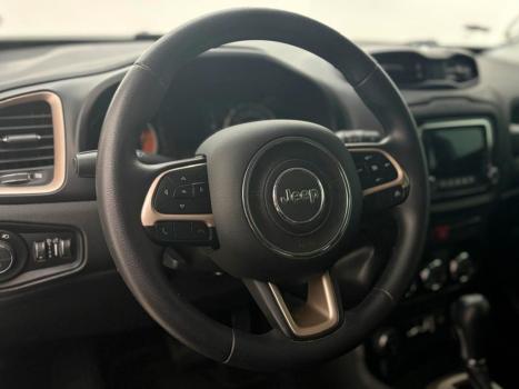 JEEP Renegade 2.0 16V 4P TURBO DIESEL SPORT 4X4 AUTOMTICO, Foto 11