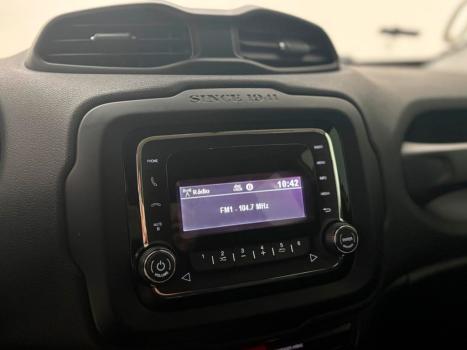 JEEP Renegade 2.0 16V 4P TURBO DIESEL SPORT 4X4 AUTOMTICO, Foto 12