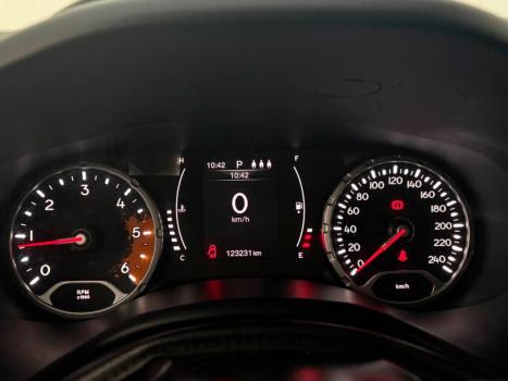 JEEP Renegade 2.0 16V 4P TURBO DIESEL SPORT 4X4 AUTOMTICO, Foto 14