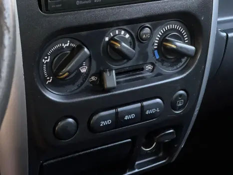 SUZUKI Jimny 1.3 16V 4 ALL 4X4, Foto 5