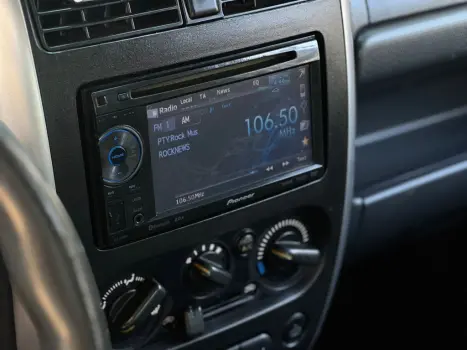 SUZUKI Jimny 1.3 16V 4 ALL 4X4, Foto 6