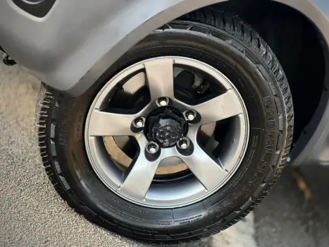 SUZUKI Jimny 1.3 16V 4 ALL 4X4, Foto 7