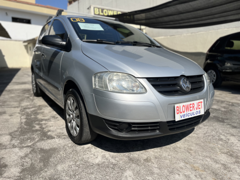 VOLKSWAGEN Fox 1.6 4P PLUS FLEX, Foto 4