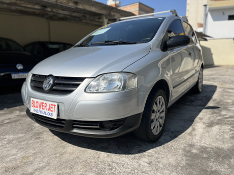 VOLKSWAGEN Fox 1.6 4P PLUS FLEX, Foto 5