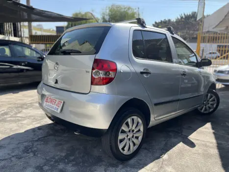 VOLKSWAGEN Fox 1.6 4P PLUS FLEX, Foto 7