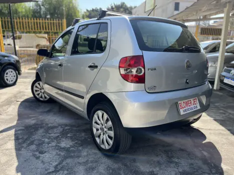 VOLKSWAGEN Fox 1.6 4P PLUS FLEX, Foto 8