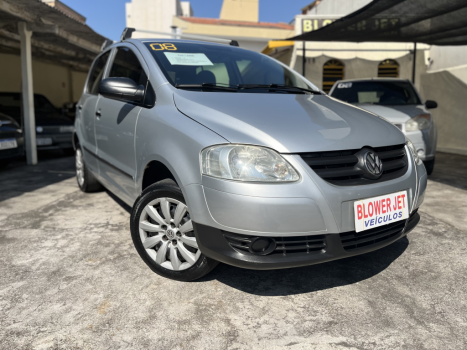 VOLKSWAGEN Fox 1.6 4P PLUS FLEX, Foto 1