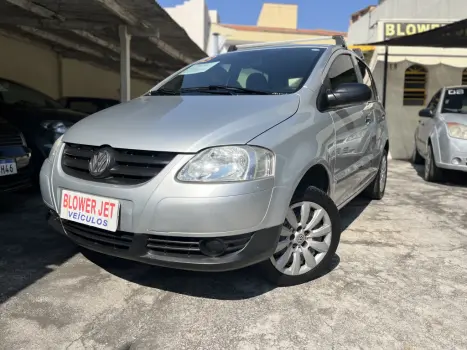 VOLKSWAGEN Fox 1.6 4P PLUS FLEX, Foto 2