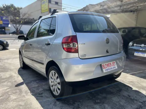 VOLKSWAGEN Fox 1.6 4P PLUS FLEX, Foto 9